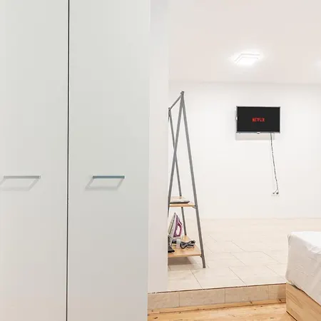 New Loft In The Heart Of Center Appartamento *