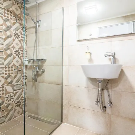 Appartamento New Loft In The Heart Of Center